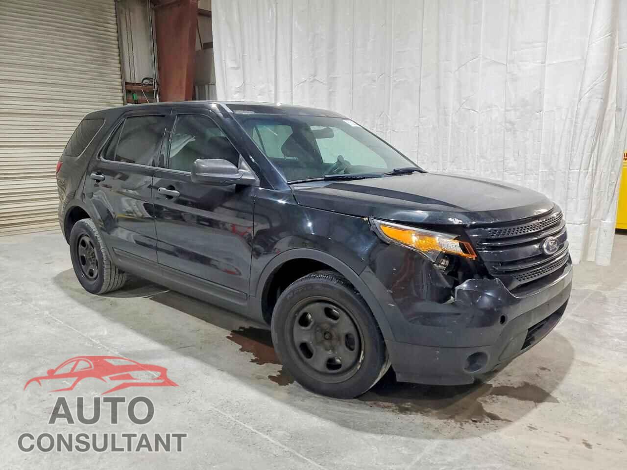 FORD EXPLORER 2015 - 1FM5K8AR1FGB20509