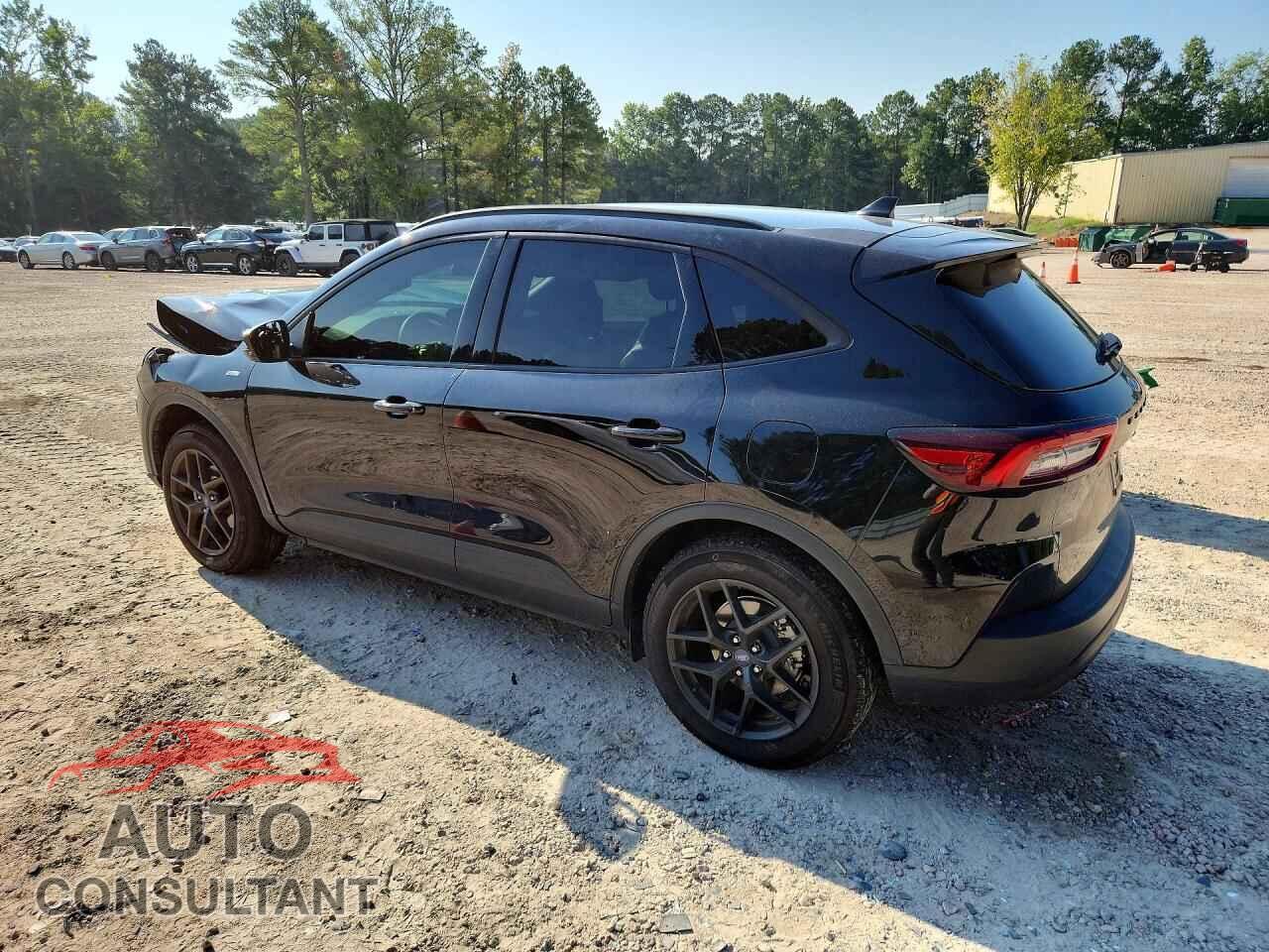 FORD ESCAPE 2025 - 1FMCU9MN4SUB61860