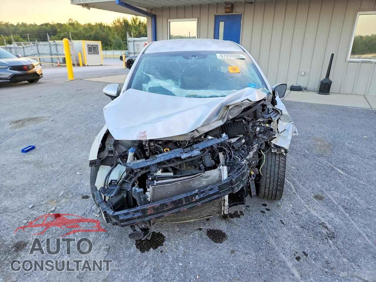 KIA RIO 2015 - KNADN4A31F6422056