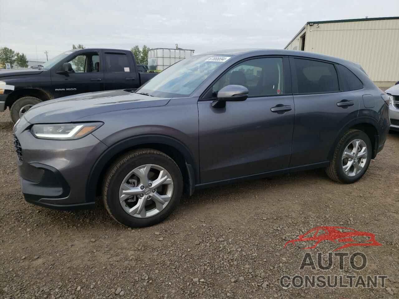 HONDA HR-V 2024 - 3CZRZ2H32RM101763