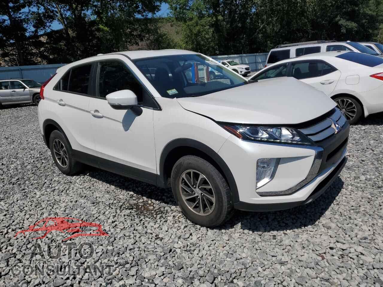 MITSUBISHI ECLIPSE 2020 - JA4AT3AA7LZ001015