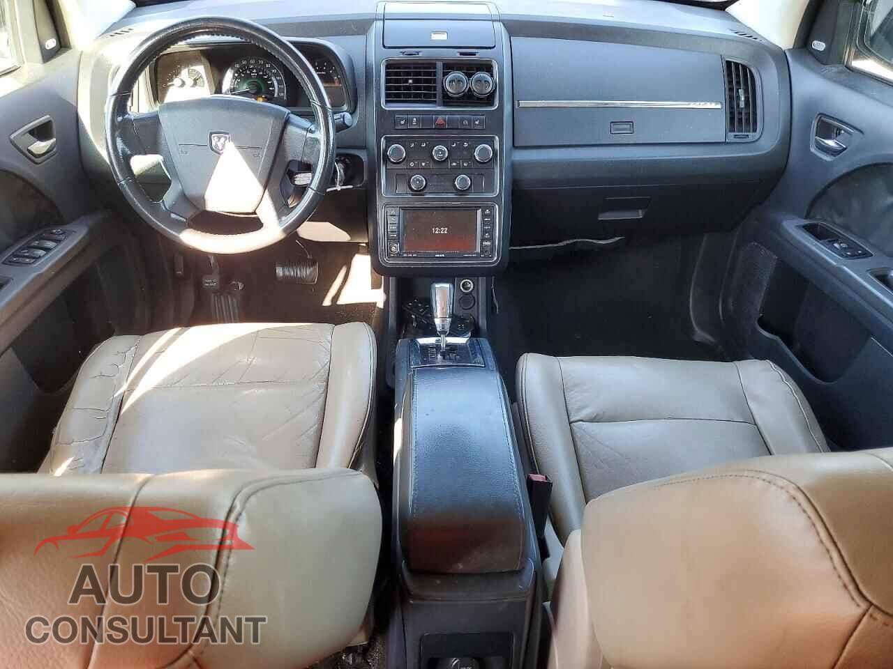 DODGE JOURNEY 2010 - 3D4PG9FV7AT209356