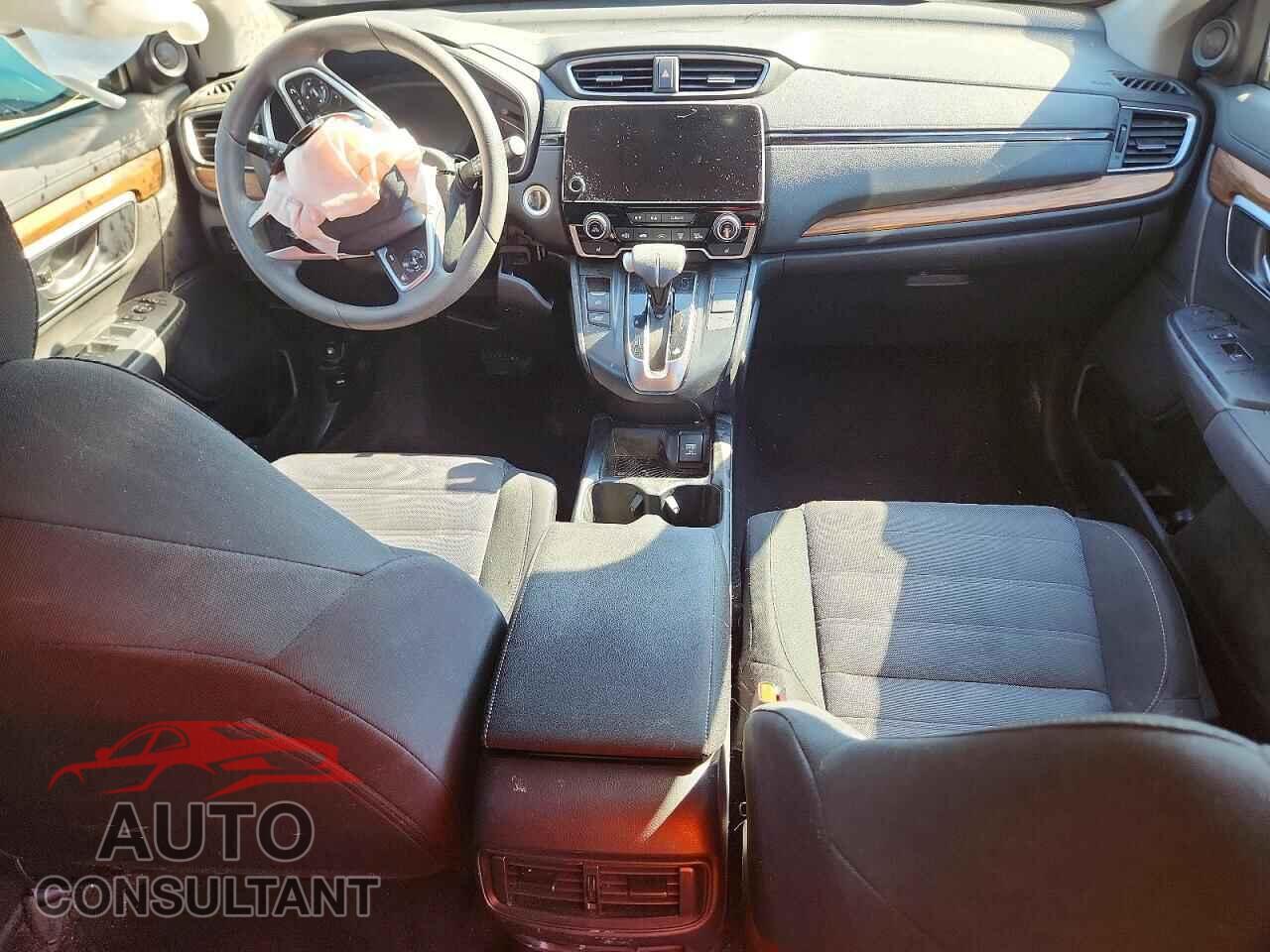 HONDA CRV 2019 - 7FARW2H59KE007782