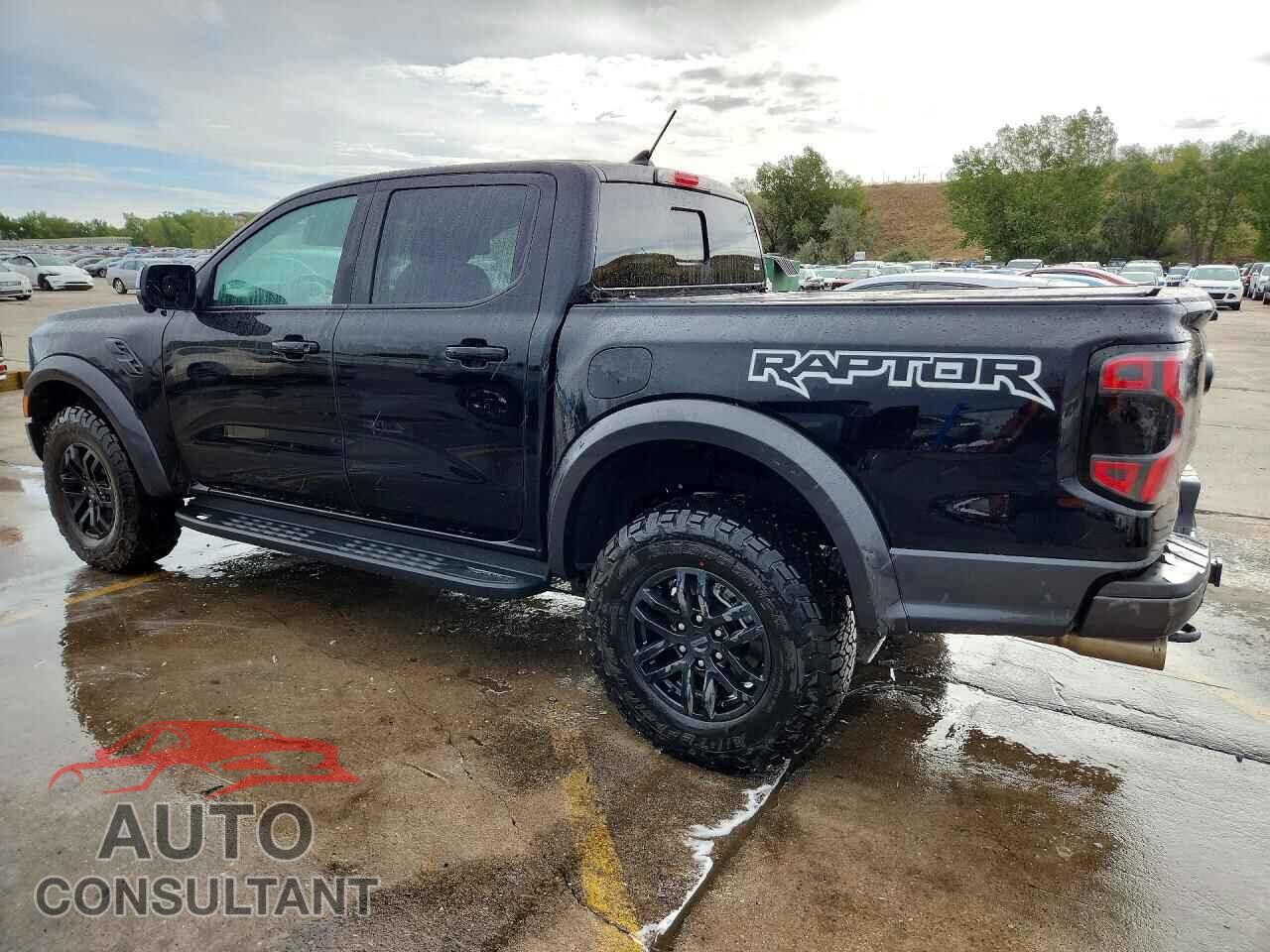 FORD RANGER 2026 - 1FTER4LR4TLE42148