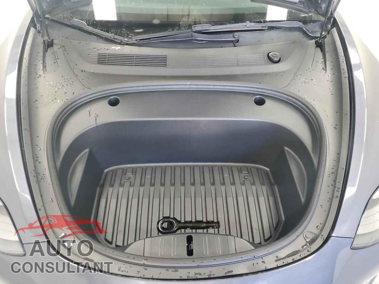TESLA MODEL 3 2023 - 5YJ3E1EA2PF436902