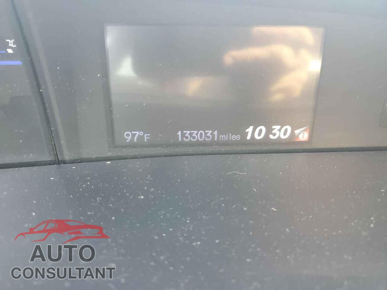 HONDA CIVIC 2014 - 2HGFB2F99EH536603
