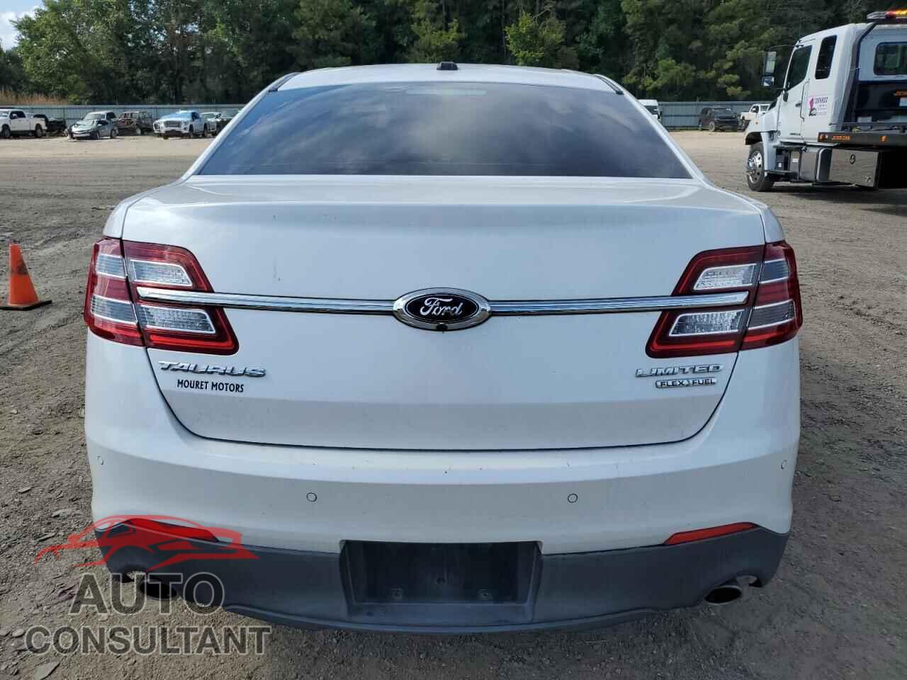 FORD TAURUS 2013 - 1FAHP2F84DG138392