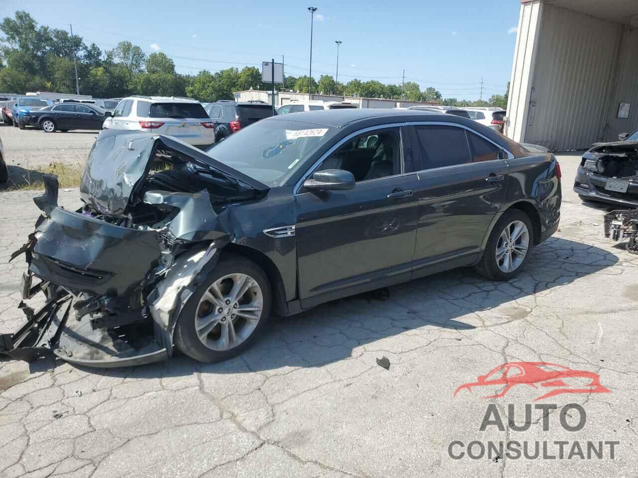 FORD TAURUS 2016 - 1FAHP2E80GG140663