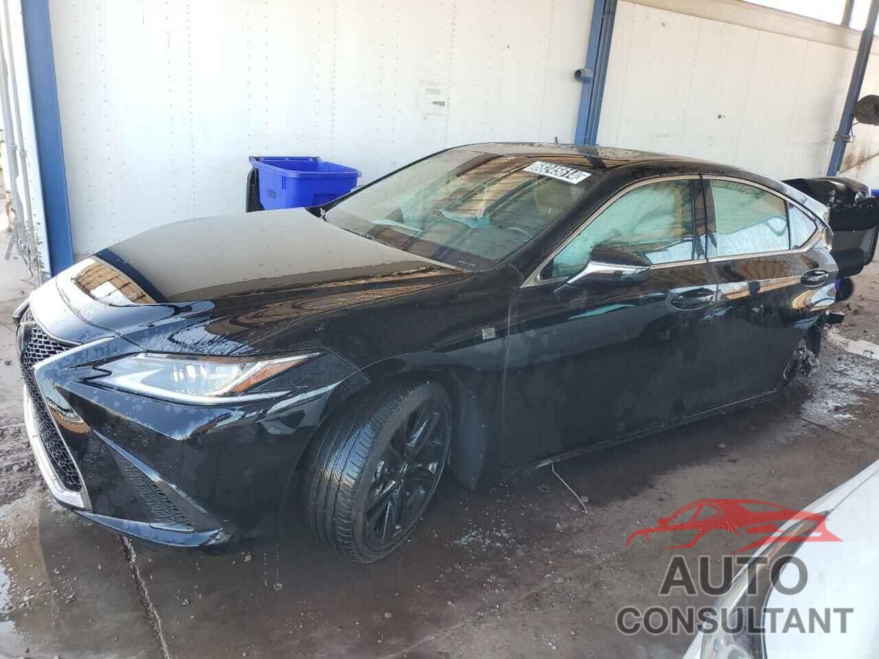 LEXUS ES300 2023 - 58ADA1C17PU030919