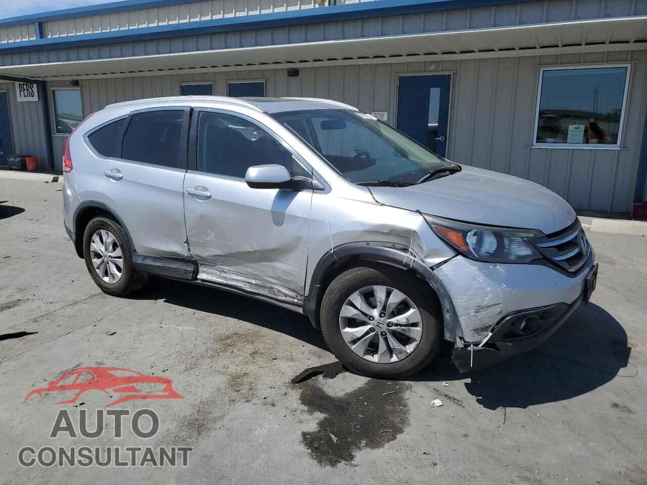 HONDA CRV 2014 - 2HKRM4H77EH618043