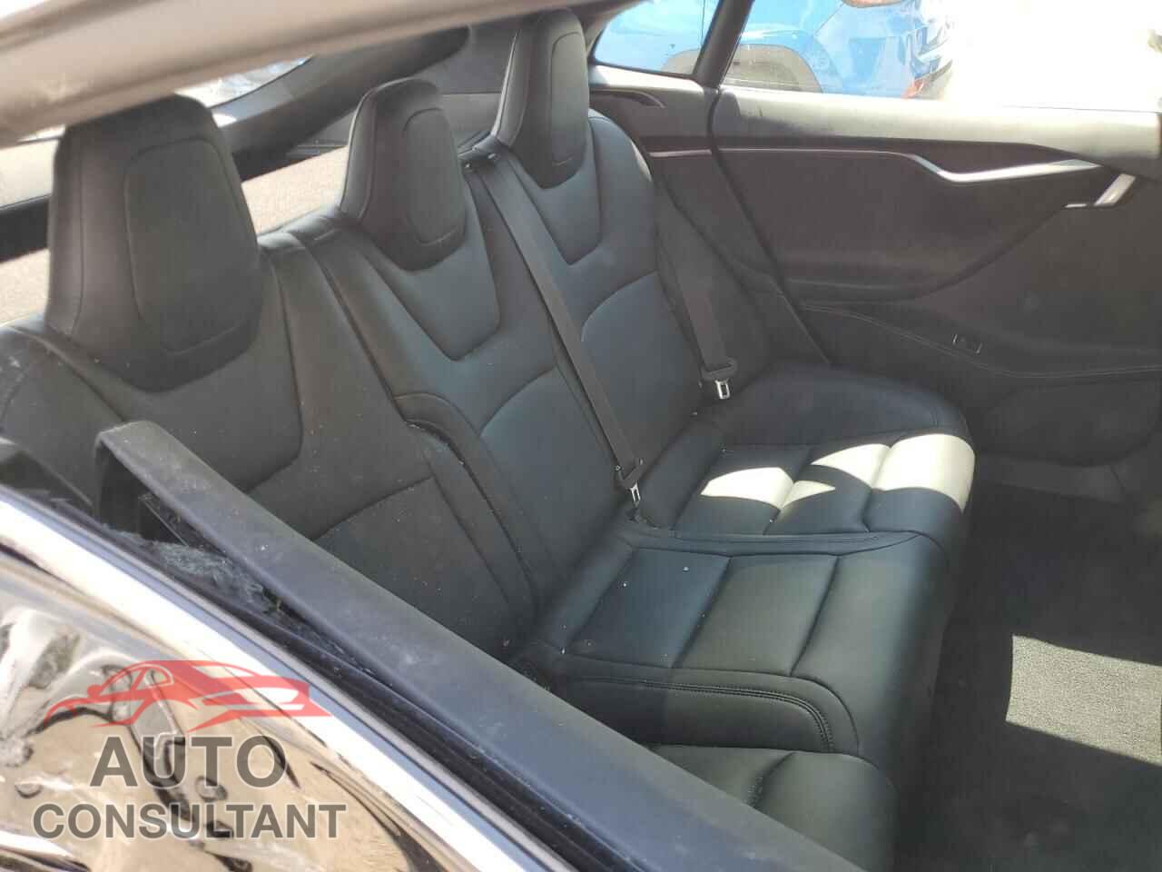 TESLA MODEL S 2018 - 5YJSA1E23JF297824