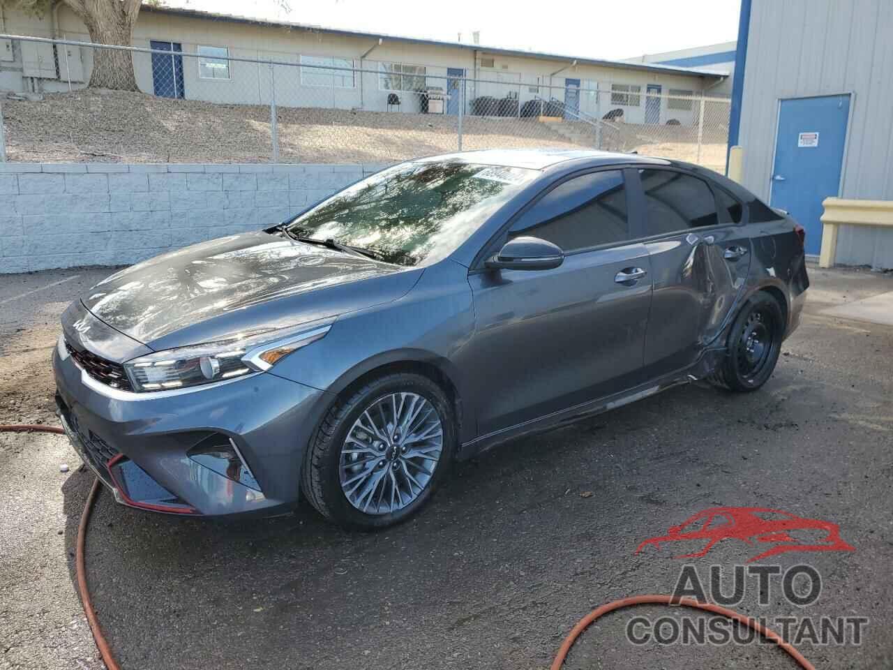 KIA FORTE 2022 - 3KPF54AD6NE479415