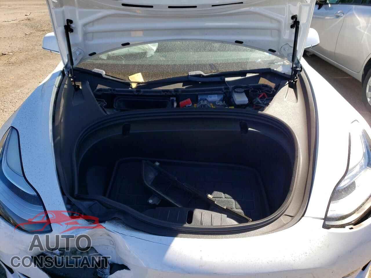 TESLA MODEL 3 2020 - 5YJ3E1EA7LF660175