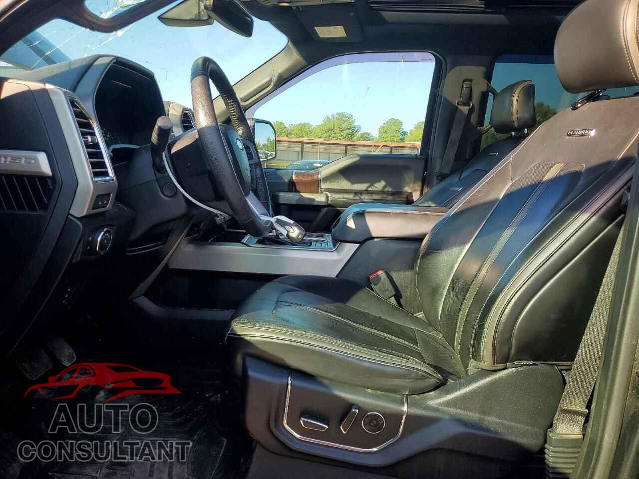 FORD F150 2015 - 1FTEW1EF2FFA66059