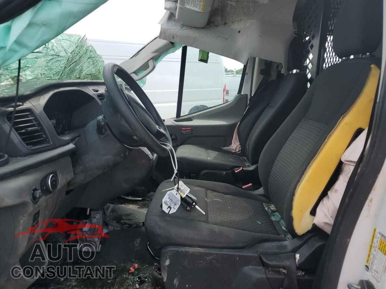 FORD TRANSIT 2024 - 1FTBR1Y86RKA63006