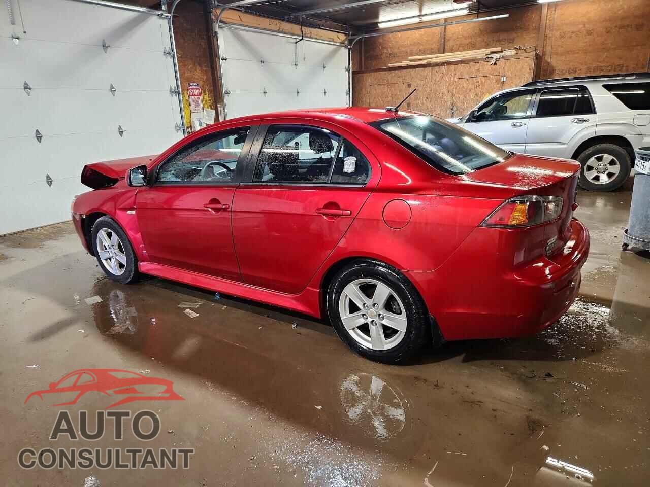 MITSUBISHI LANCER 2014 - JA32V2FW0EU001018