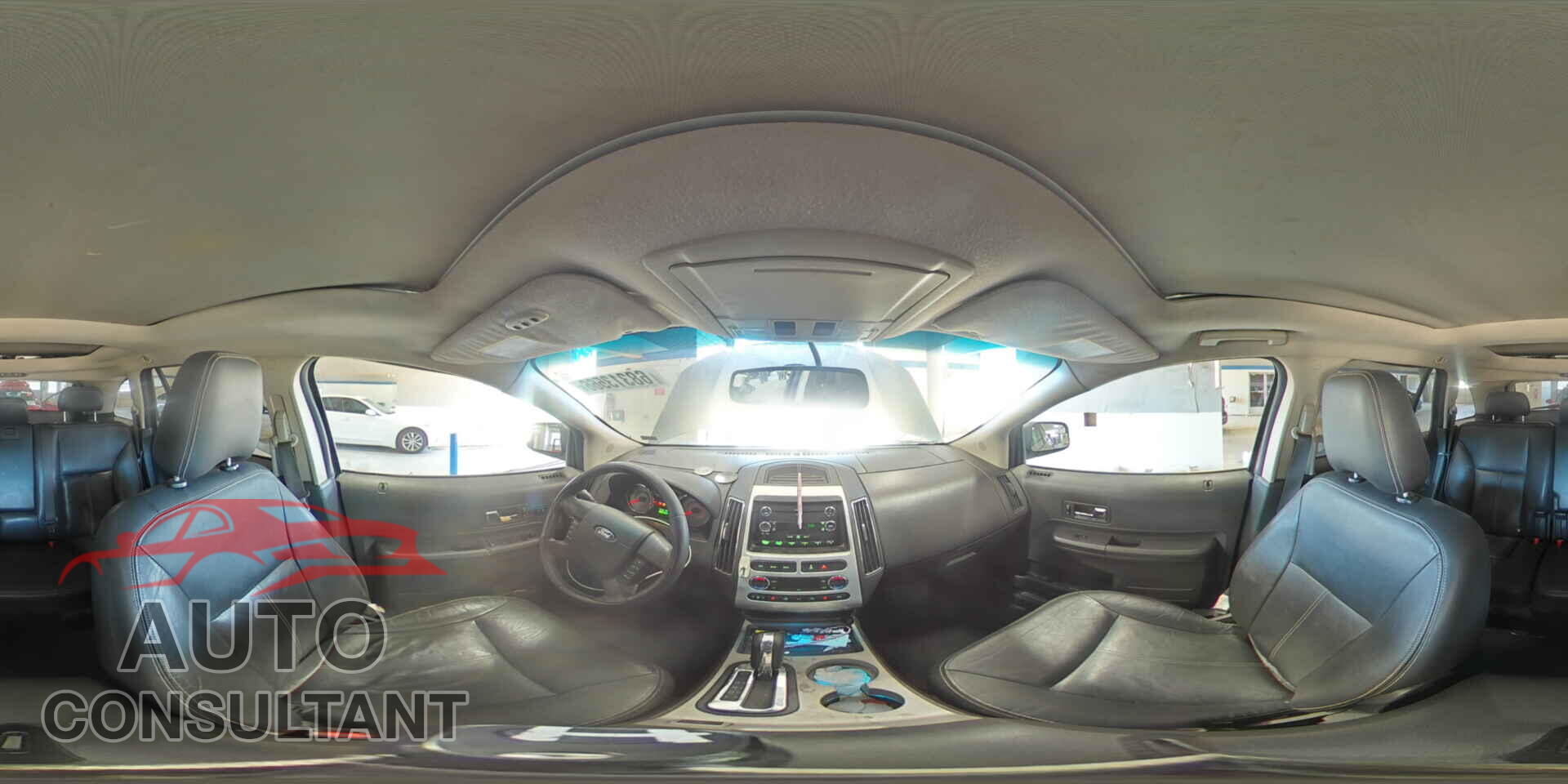 FORD EDGE 2009 - 2FMDK39C19BA44994