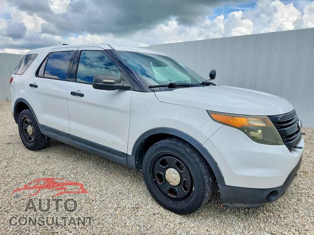FORD EXPLORER 2015 - 1FM5K8AR5FGA66292