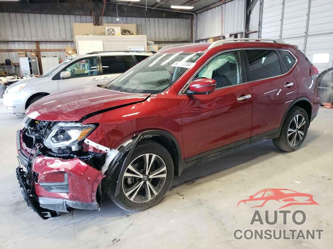 NISSAN ROGUE 2020 - 5N1AT2MV0LC797457