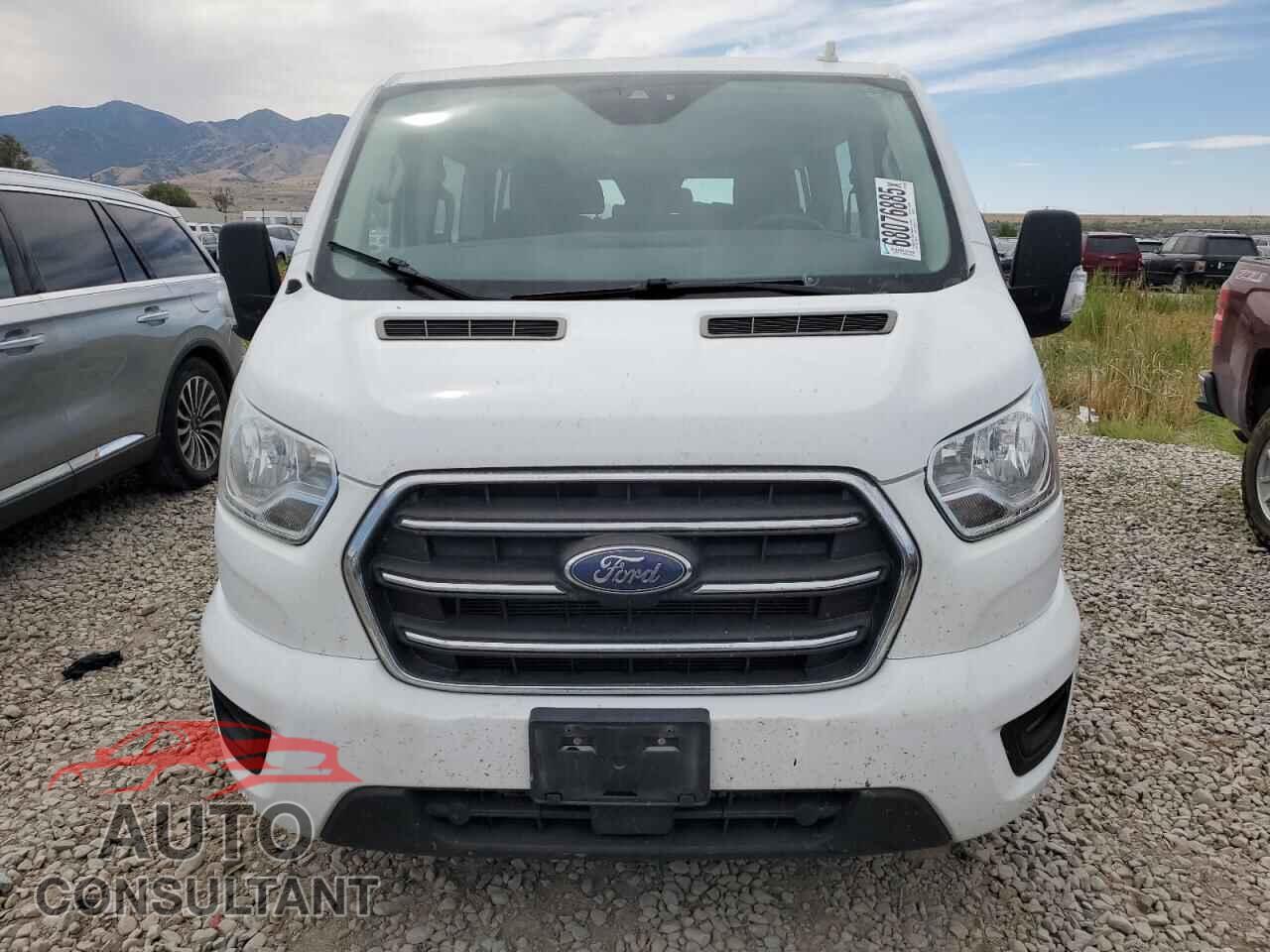 FORD TRANSIT 2020 - 1FBAX2Y82LKA24237