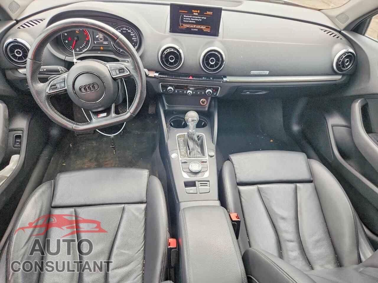 AUDI A3 2015 - WAUJFRFF8F1026512
