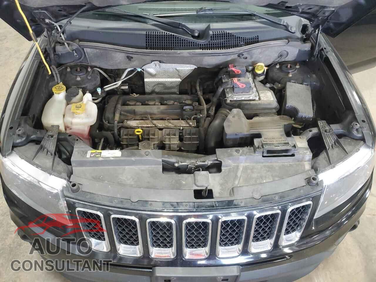 JEEP COMPASS 2014 - 1C4NJCBA9ED505237