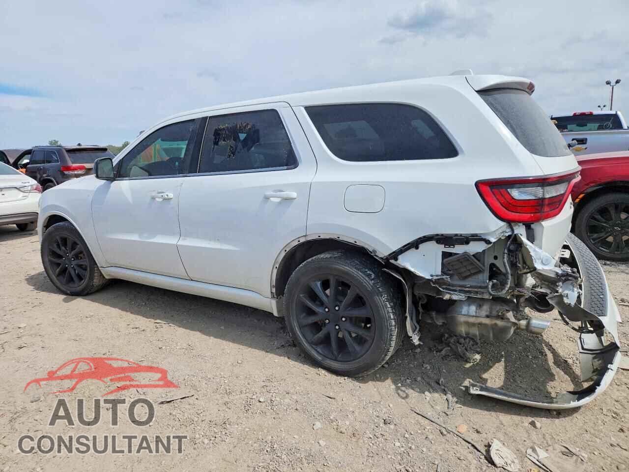 DODGE DURANGO 2018 - 1C4RDHDG8JC271051