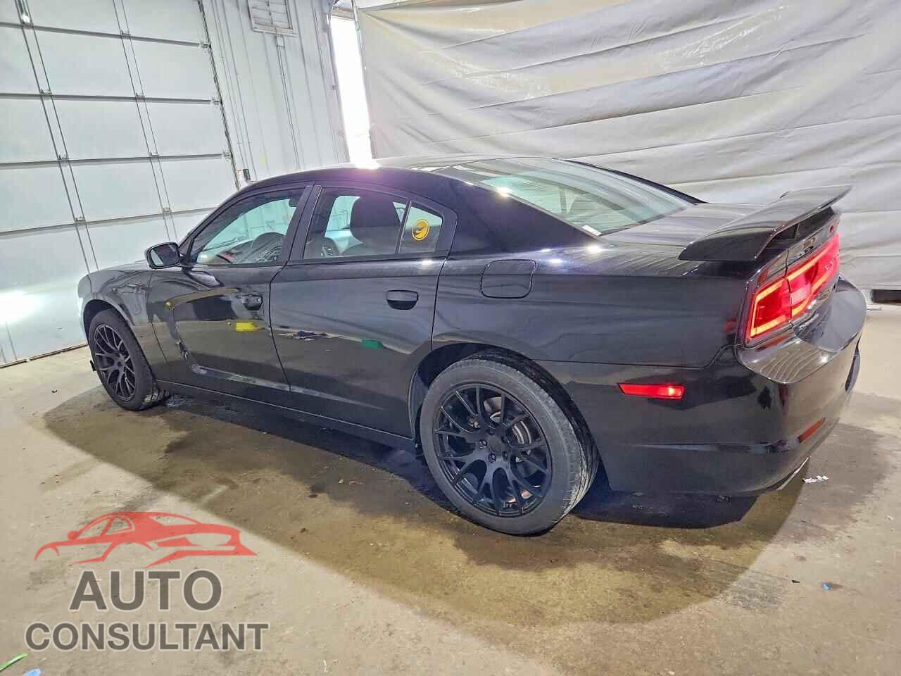 DODGE CHARGER 2012 - 2C3CDXAG8CH215233