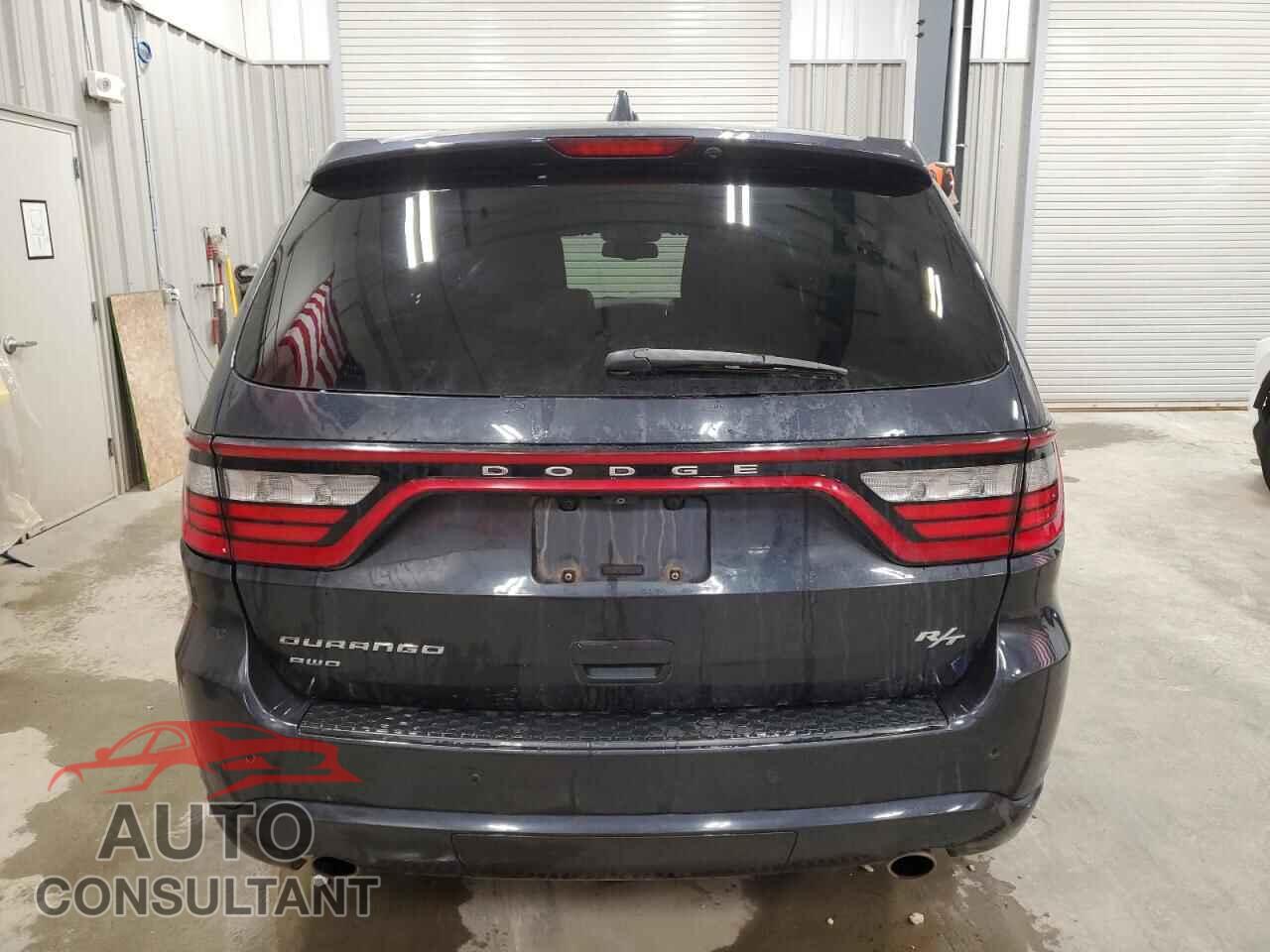 DODGE DURANGO 2015 - 1C4SDJCT6FC203202