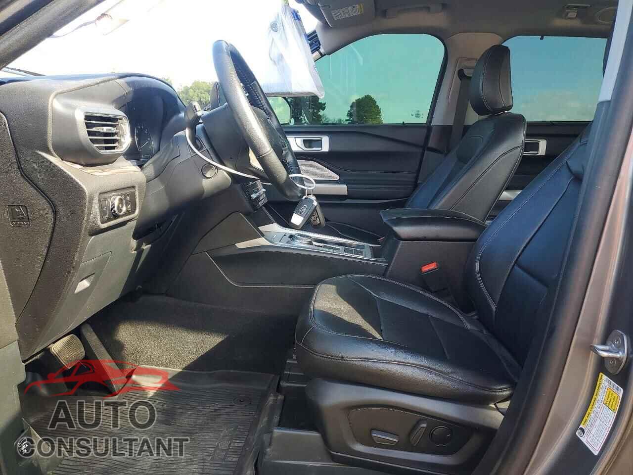 FORD EXPLORER 2023 - 1FMSK7FH8PGA54801