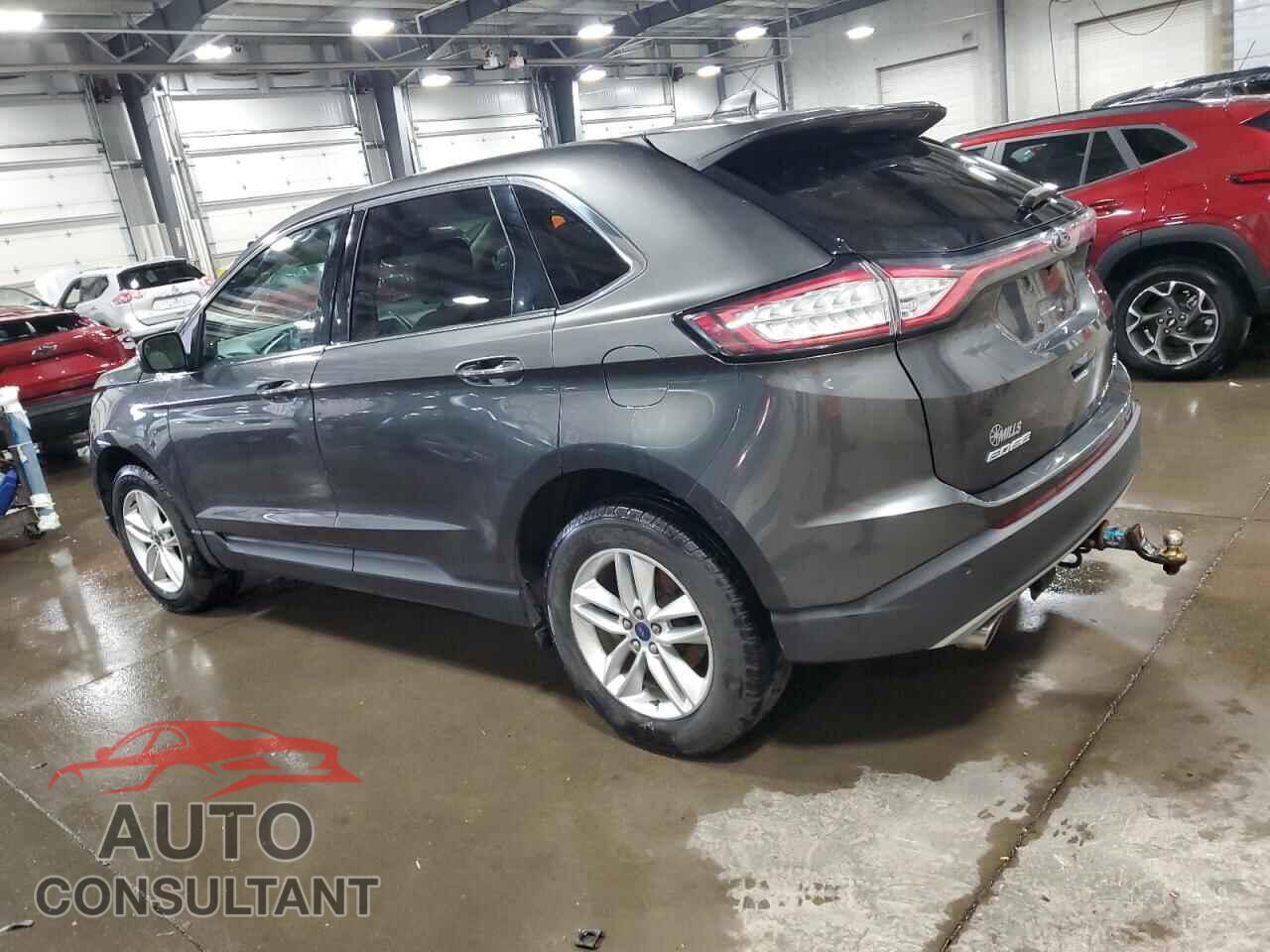 FORD EDGE 2015 - 2FMTK4J83FBB34832