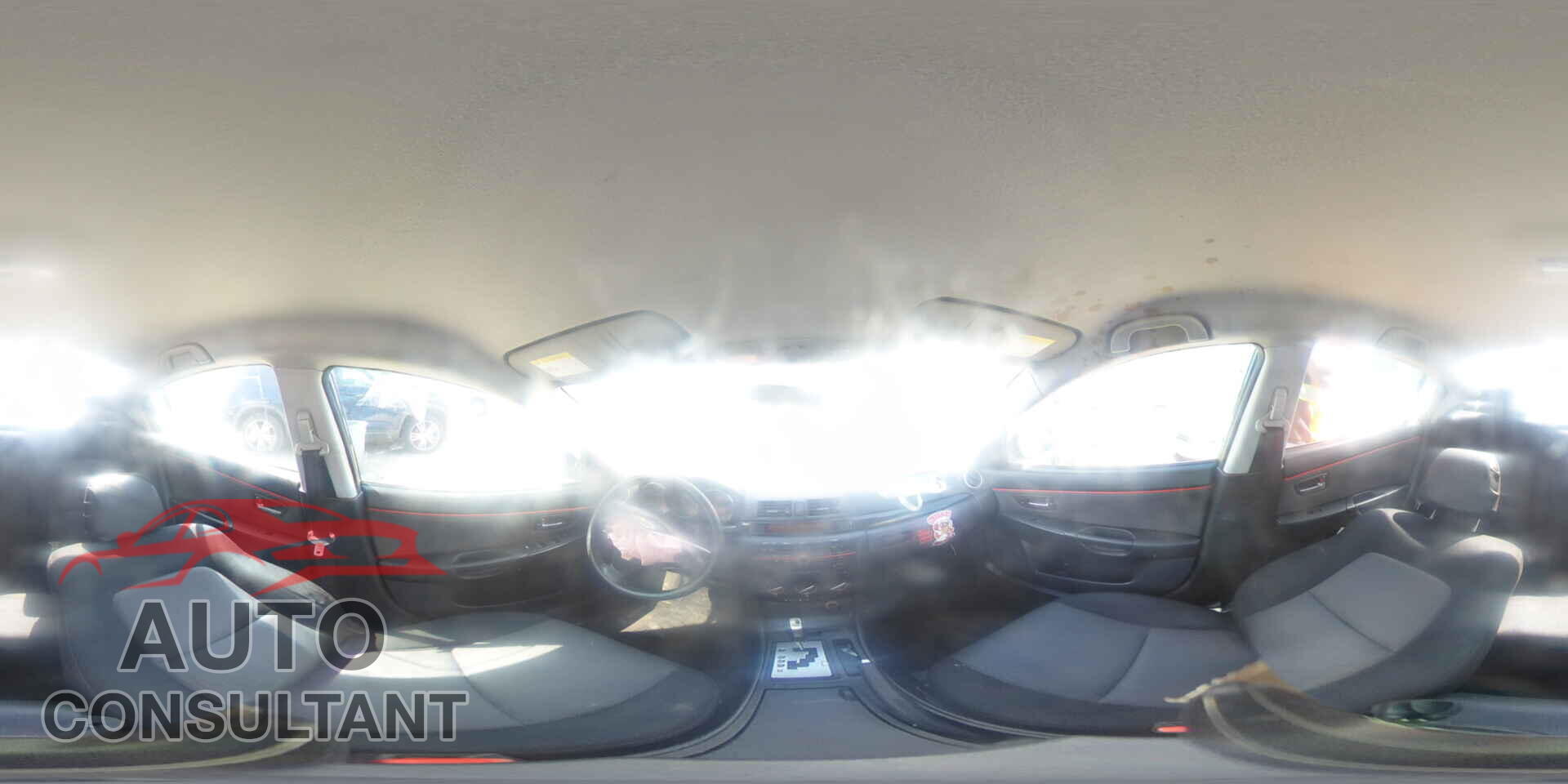 MAZDA 3 2009 - JM1BK32F091228044