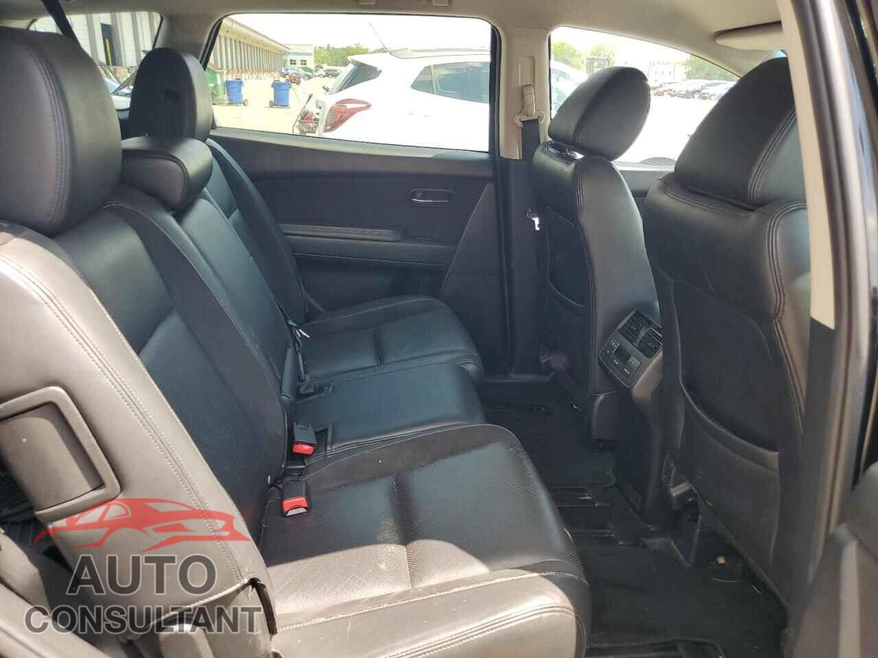 MAZDA CX-9 2013 - JM3TB2CV4D0412686