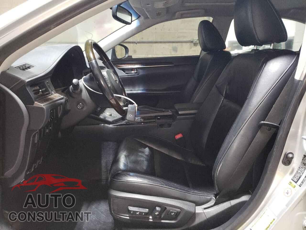LEXUS ES350 2014 - JTHBK1GG8E2105990