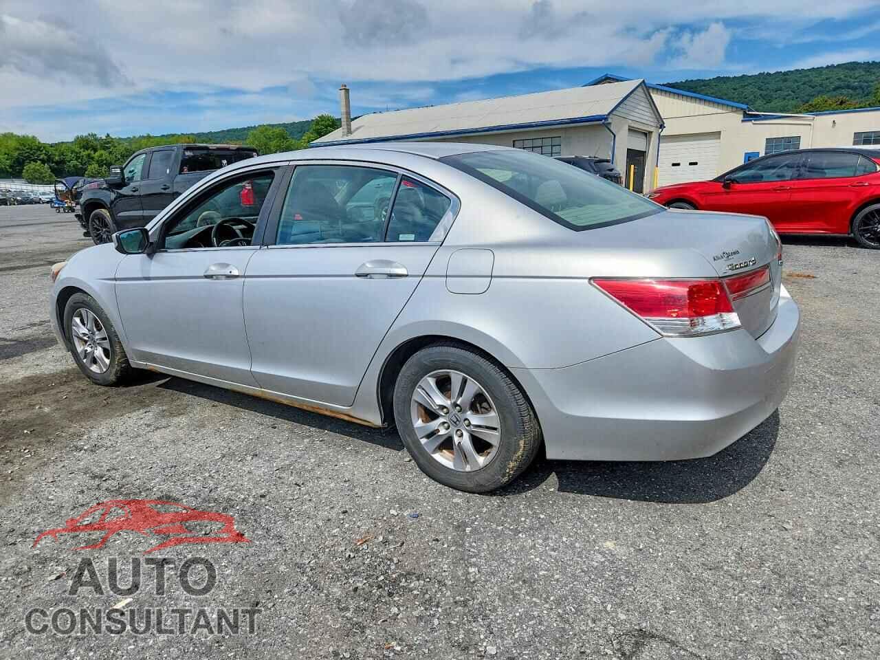 HONDA ACCORD 2012 - 1HGCP2F45CA114803