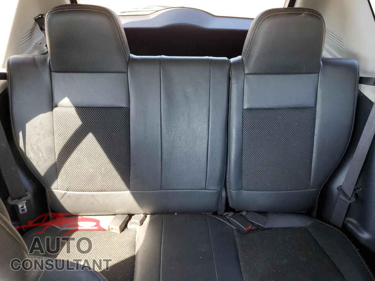 JEEP COMPASS 2016 - 1C4NJCEA0GD783345