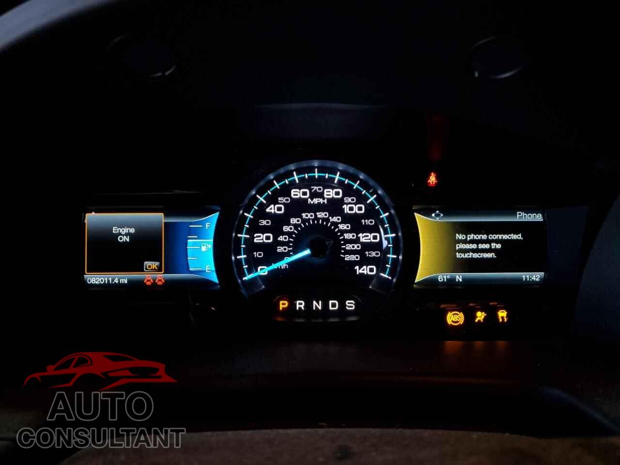 FORD FLEX 2019 - 2FMHK6D87KBA13311