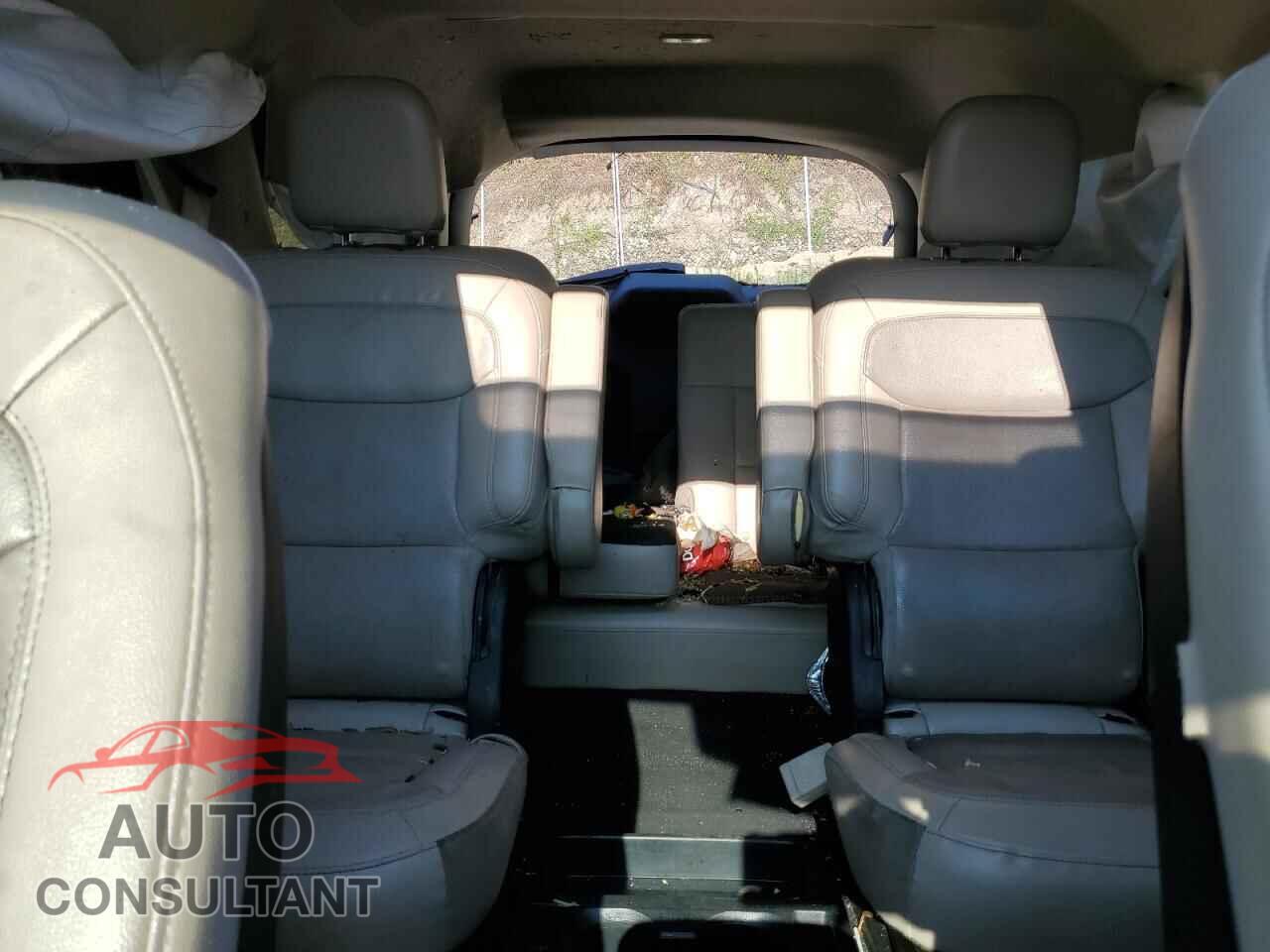 FORD EXPLORER 2020 - 1FMSK8FH0LGD02779