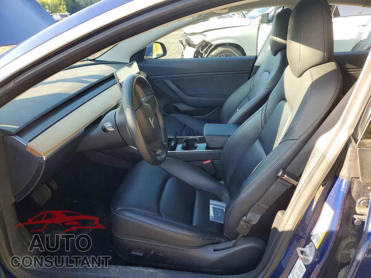 TESLA MODEL 3 2018 - 5YJ3E1EA1JF160204