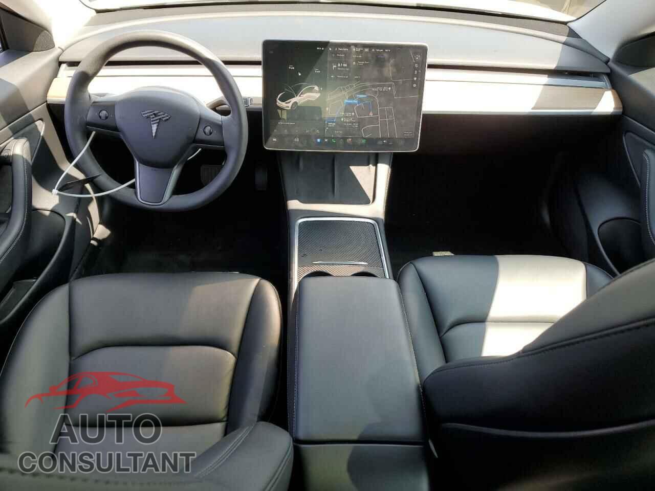 TESLA MODEL 3 2021 - 5YJ3E1EA3MF930469