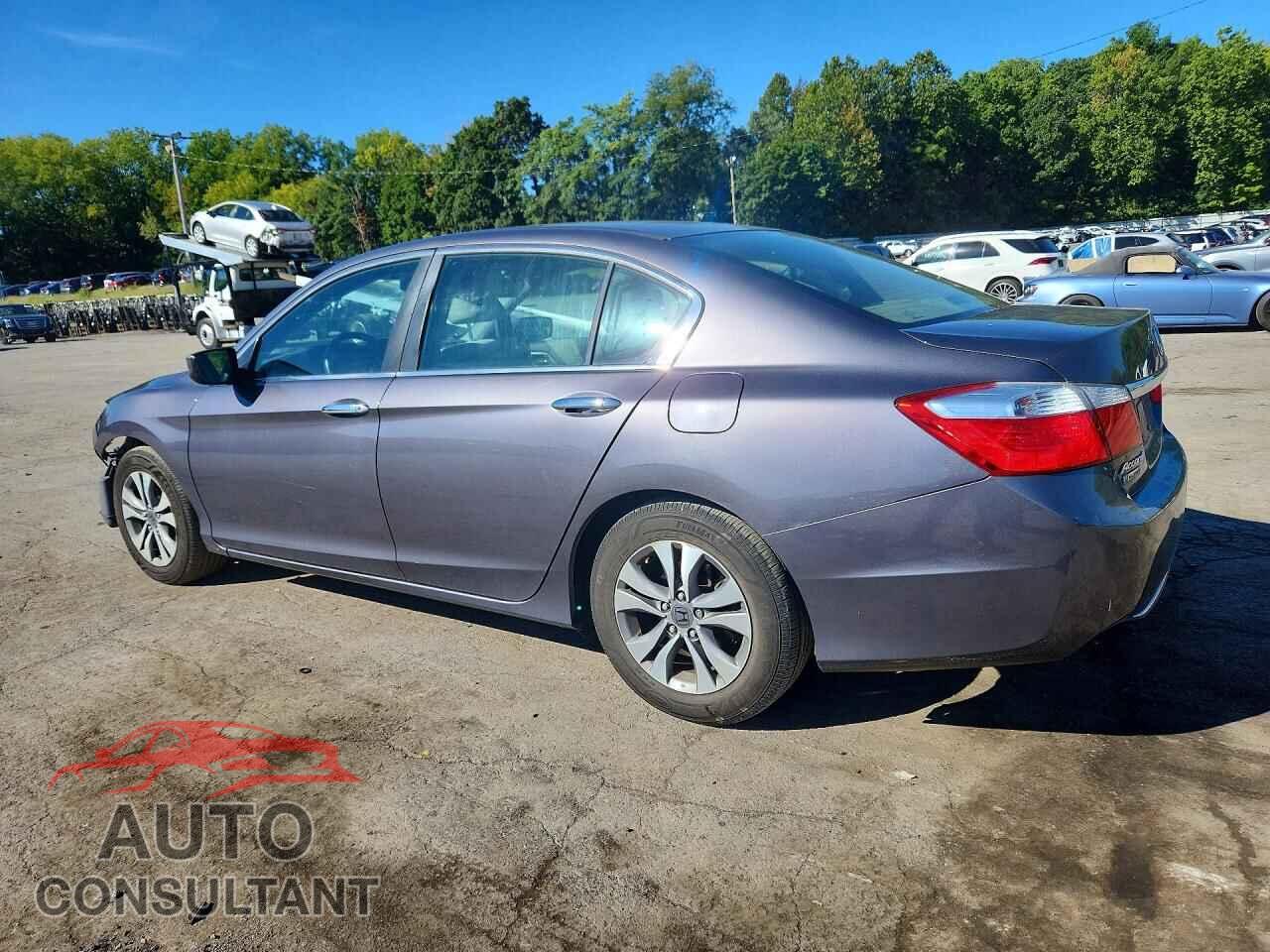 HONDA ACCORD 2014 - 1HGCR2F3XEA140298