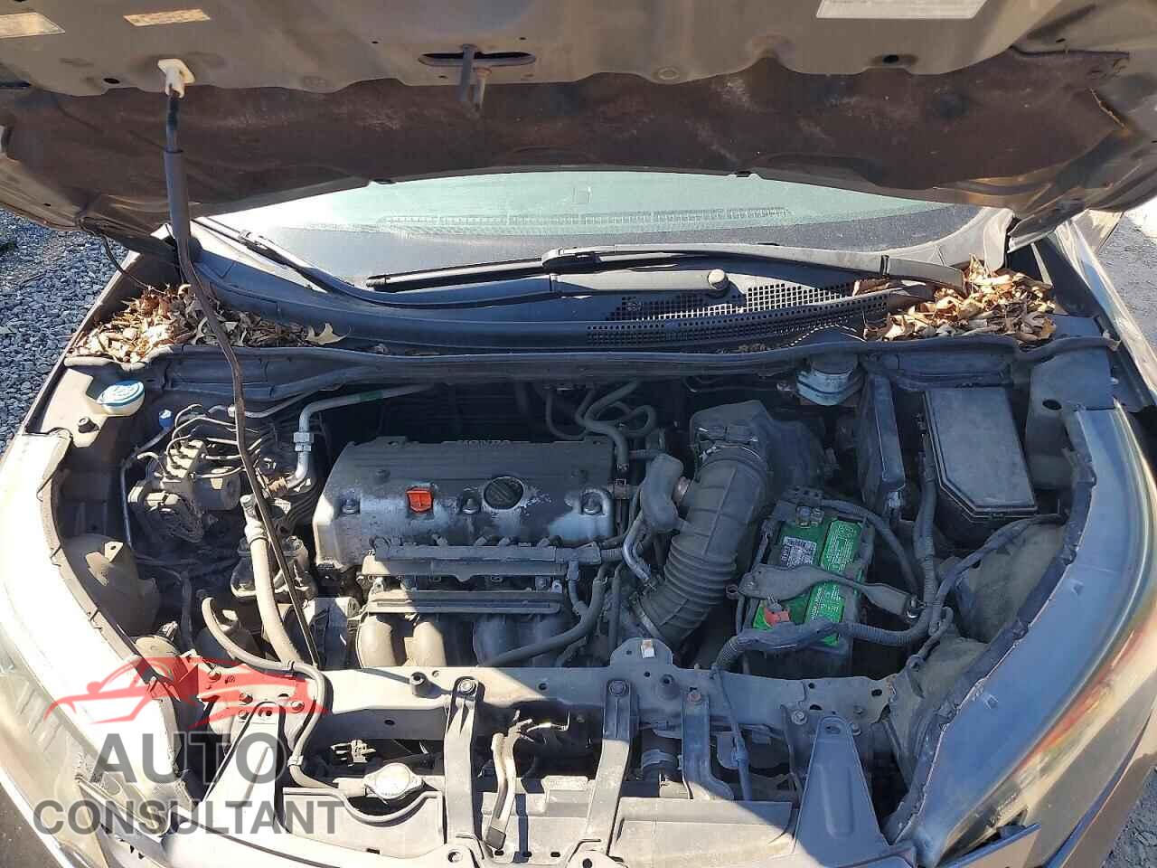 HONDA CRV 2014 - 2HKRM3H33EH504631