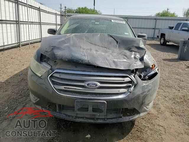 FORD TAURUS 2013 - 1FAHP2E82DG133600