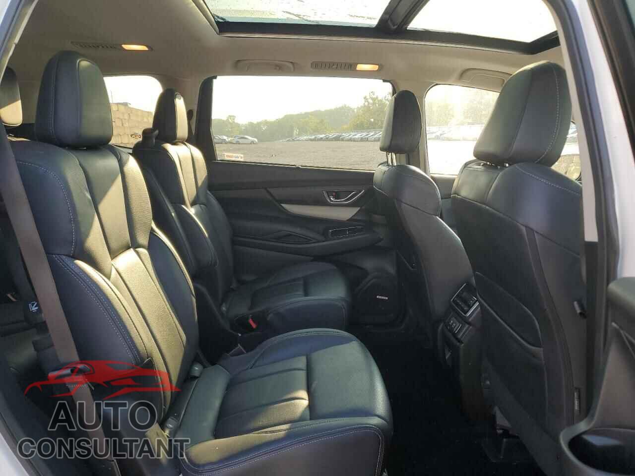 SUBARU ASCENT 2019 - 4S4WMAPD9K3428756