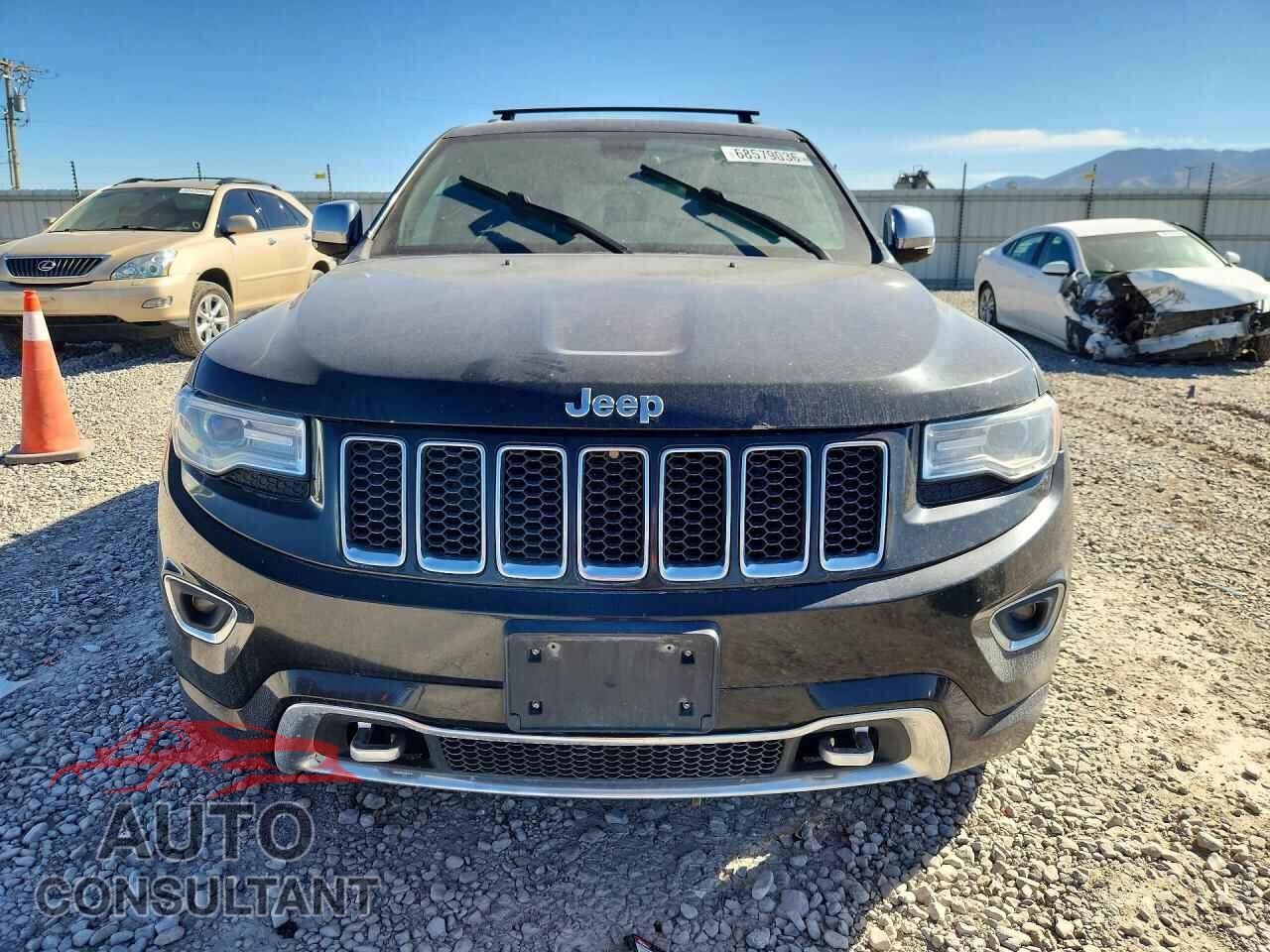 JEEP CHEROKEE 2015 - 1C4RJFCG1FC933445