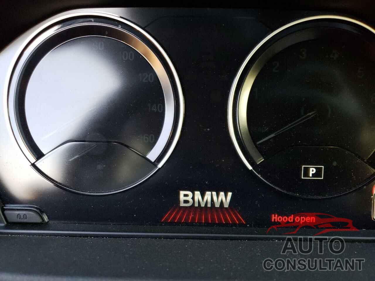 BMW X1 2021 - WBXJG7C01M5U12458