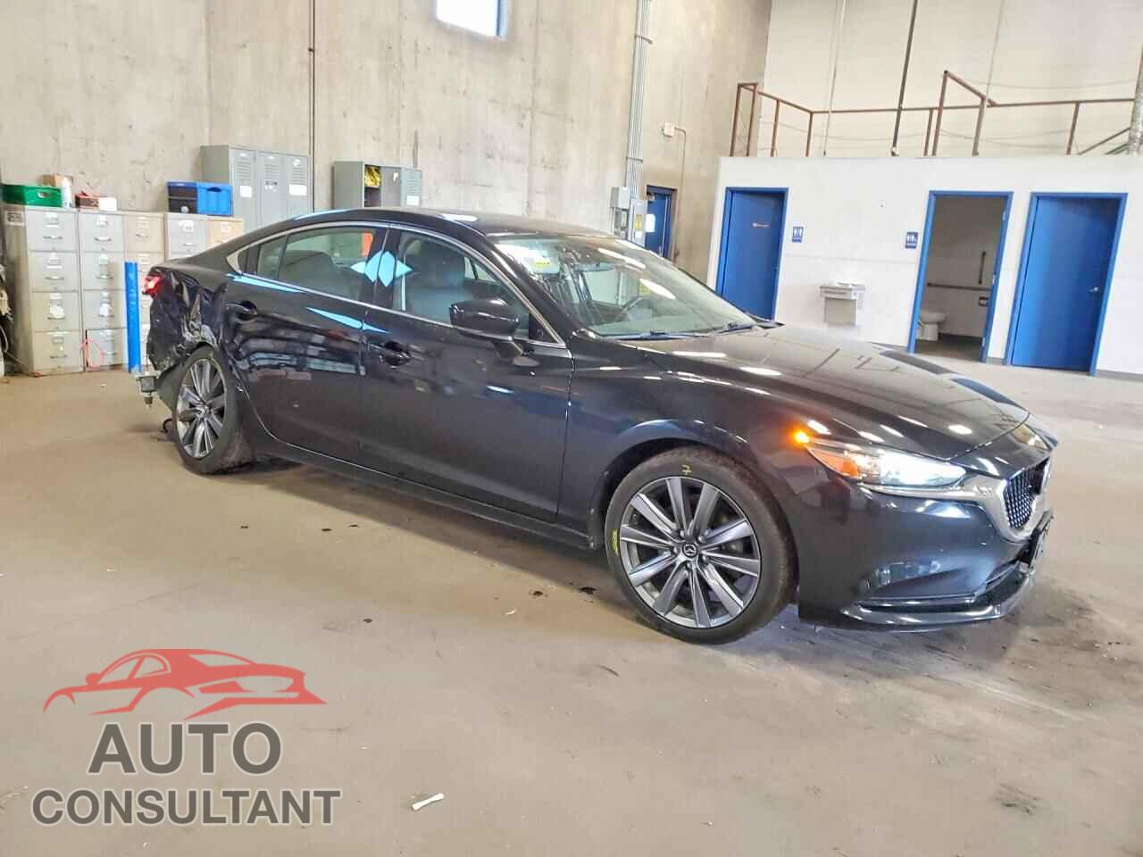 MAZDA 6 2019 - JM1GL1TY2K1504947
