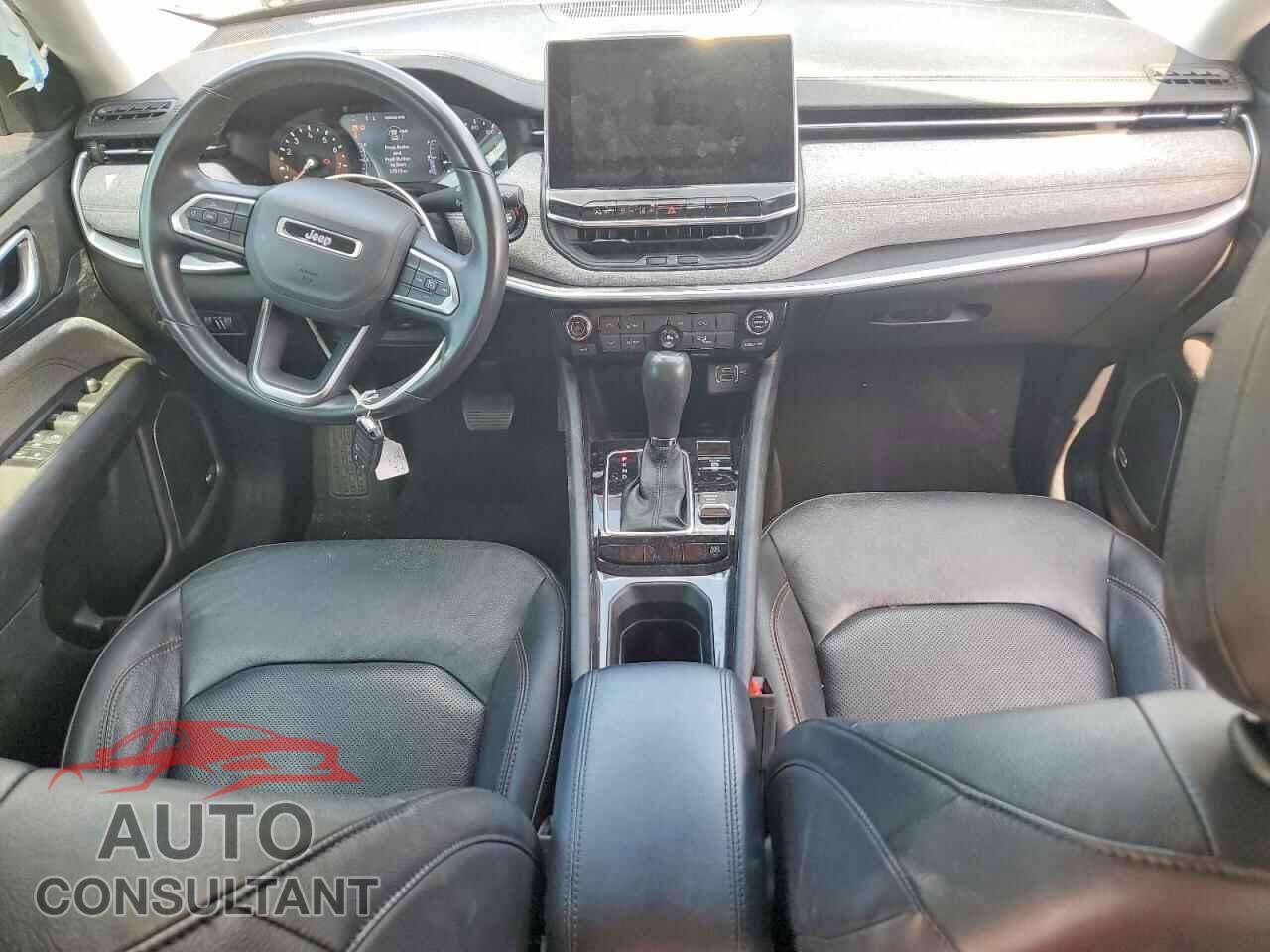 JEEP COMPASS 2022 - 3C4NJDFB0NT183123