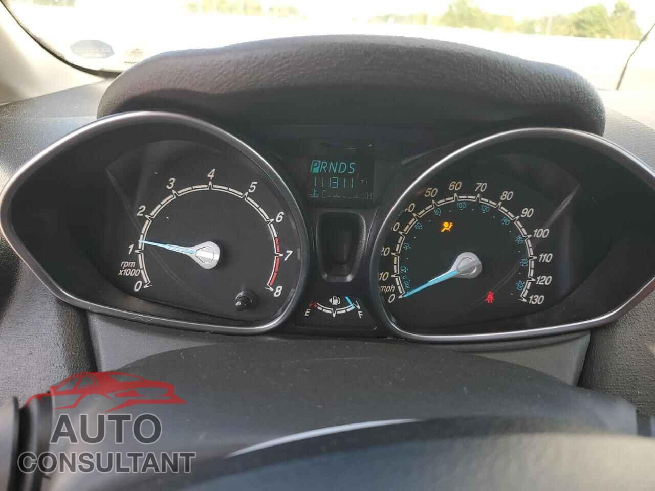 FORD FIESTA 2014 - 3FADP4EJ2EM196426