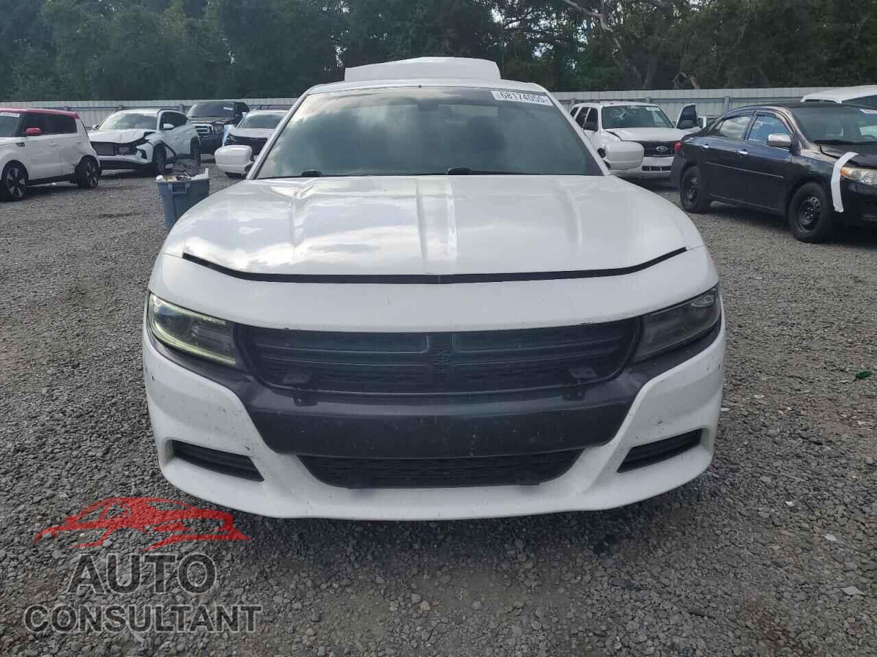 DODGE CHARGER 2019 - 2C3CDXAG9KH645030
